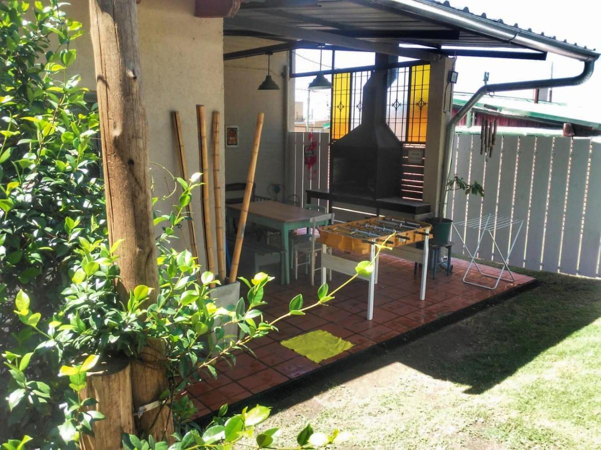 Complejo Quiya - Casa El Algarrobo * Alta Gracia