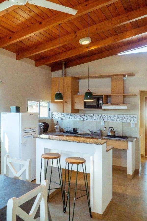 Complejo Quiya - Casa El Algarrobo