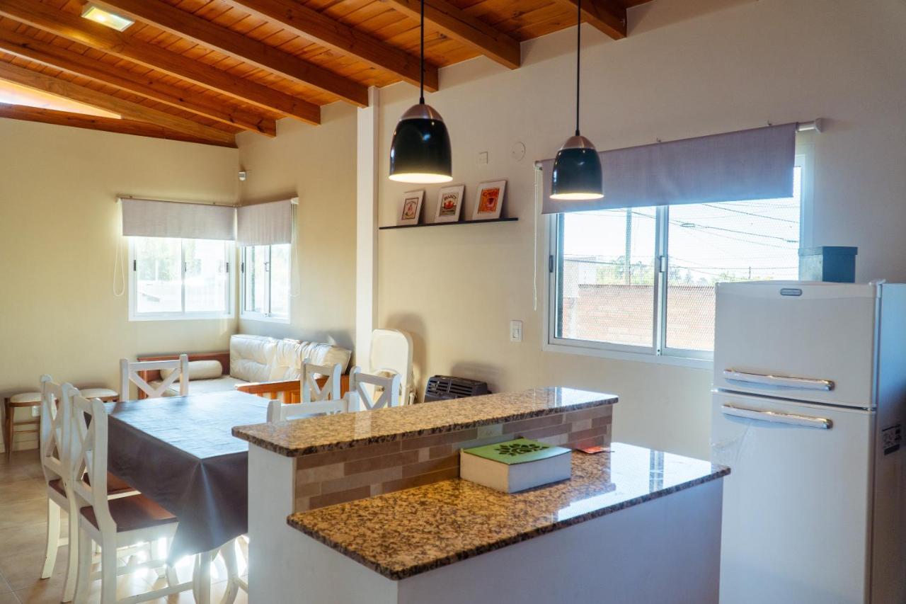 Complejo Quiya - Casa El Algarrobo Alta Gracia