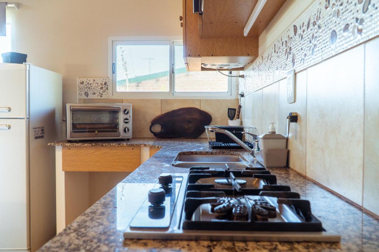 Holiday home Complejo Quiya - Casa El Algarrobo *