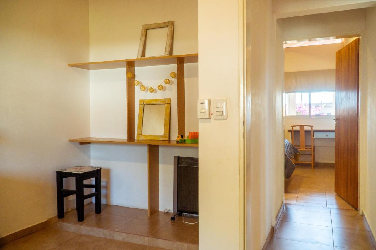 Complejo Quiya - Casa El Algarrobo Holiday home Alta Gracia