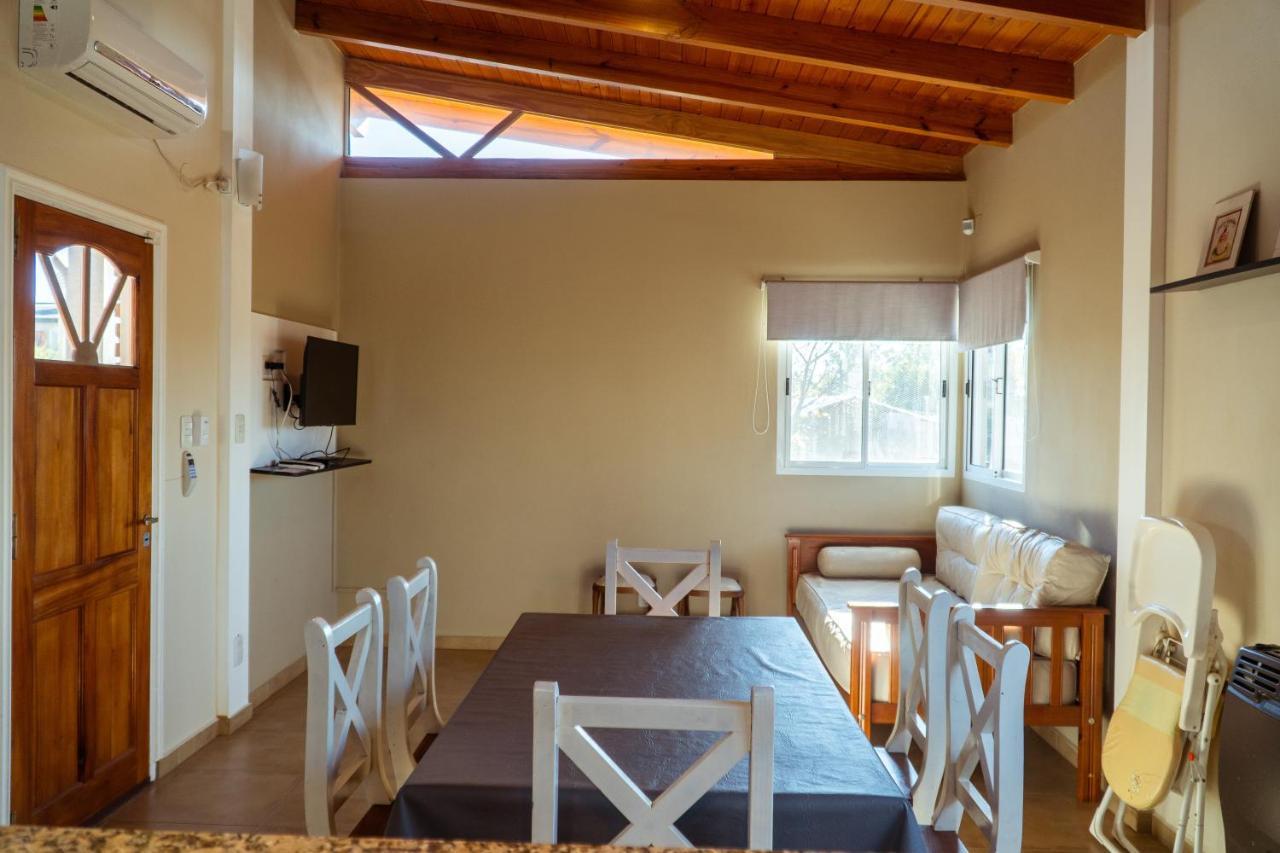 Complejo Quiya - Casa El Algarrobo Alta Gracia