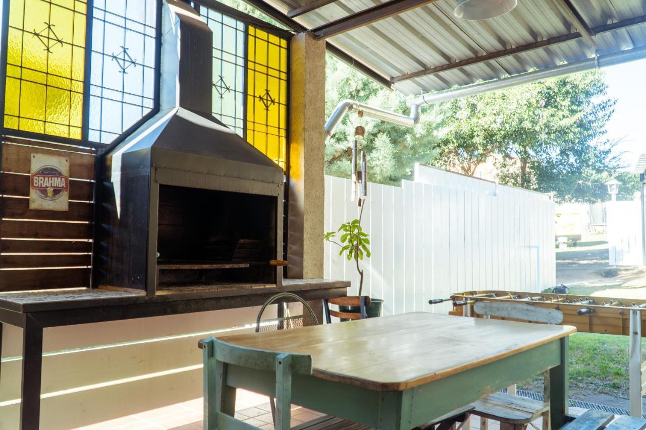 Holiday home Complejo Quiya - Casa El Algarrobo