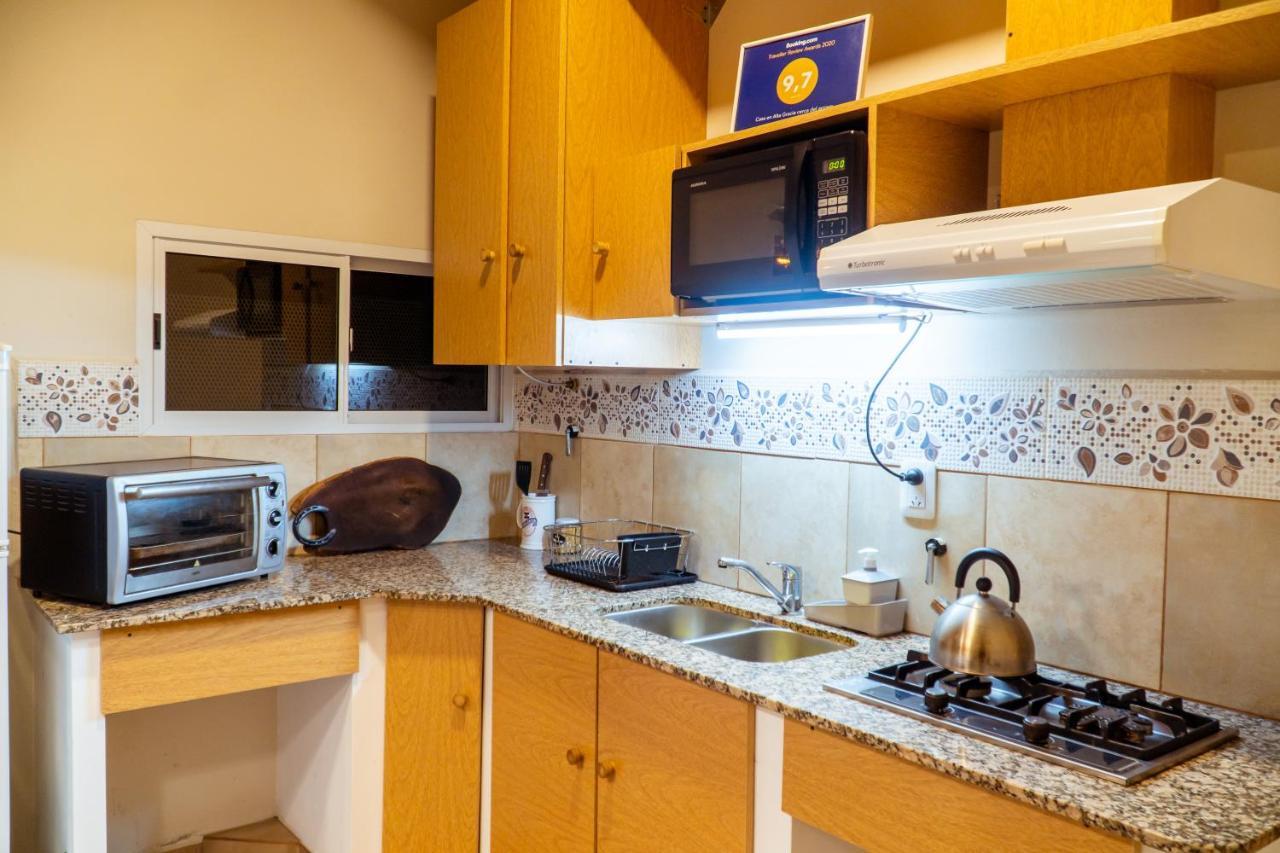 Holiday home Complejo Quiya - Casa El Algarrobo *