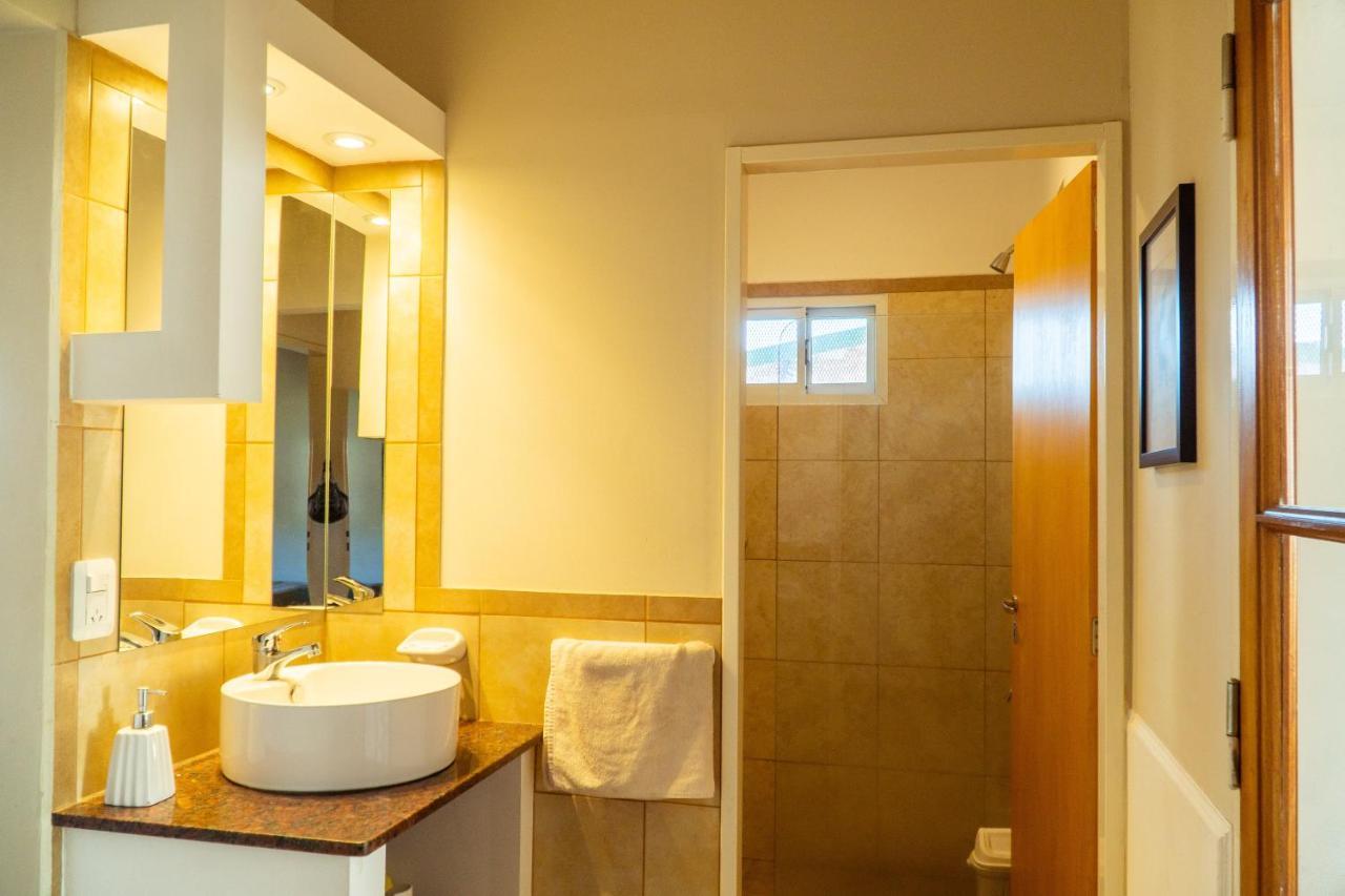 Holiday home Complejo Quiya - Casa El Algarrobo Alta Gracia