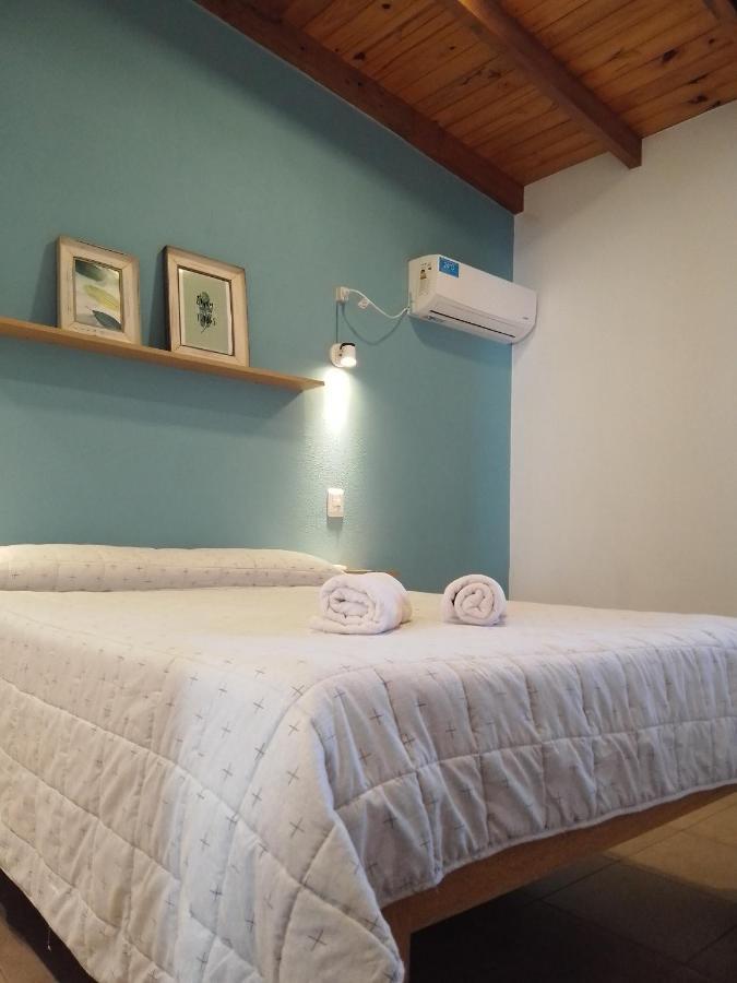 Complejo Quiya - Casa El Algarrobo