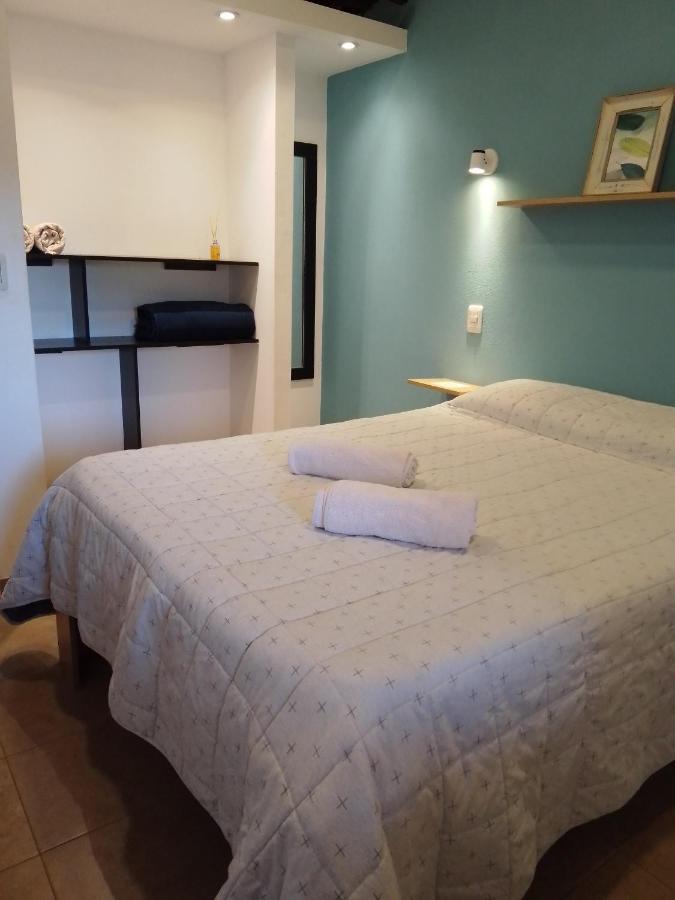 Holiday home Complejo Quiya - Casa El Algarrobo *