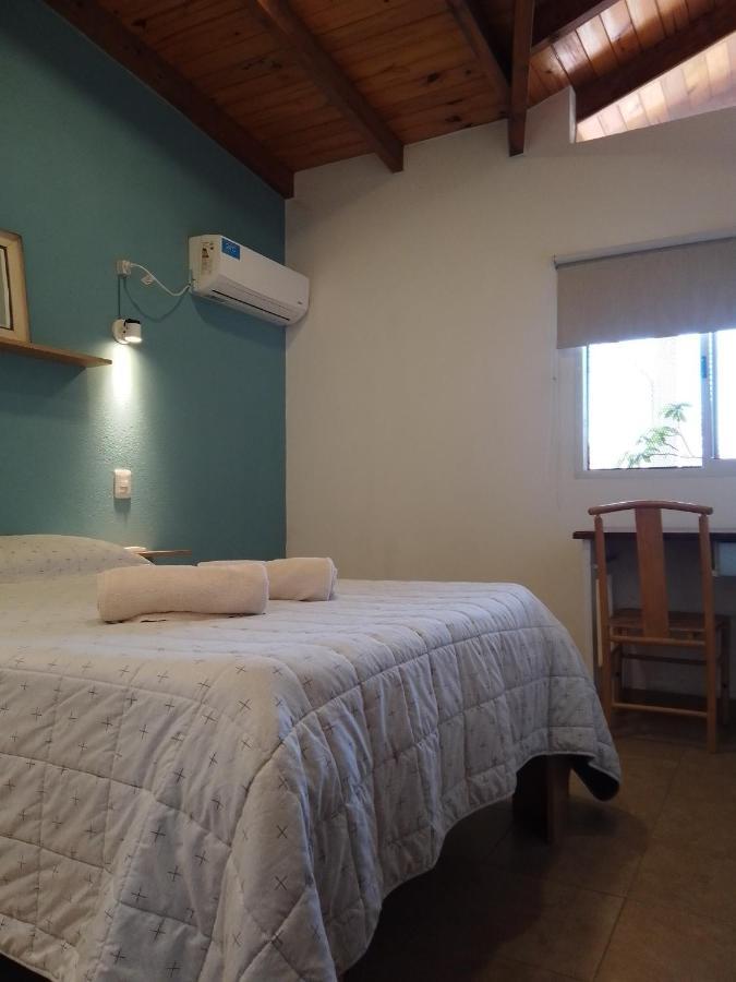 Complejo Quiya - Casa El Algarrobo Alta Gracia