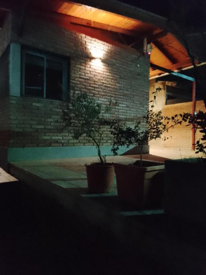 Complejo Quiya - Casa El Algarrobo * Alta Gracia