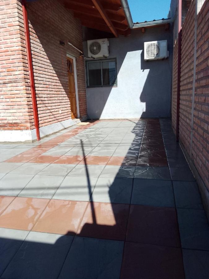 Complejo Quiya - Casa El Algarrobo Holiday home Alta Gracia
