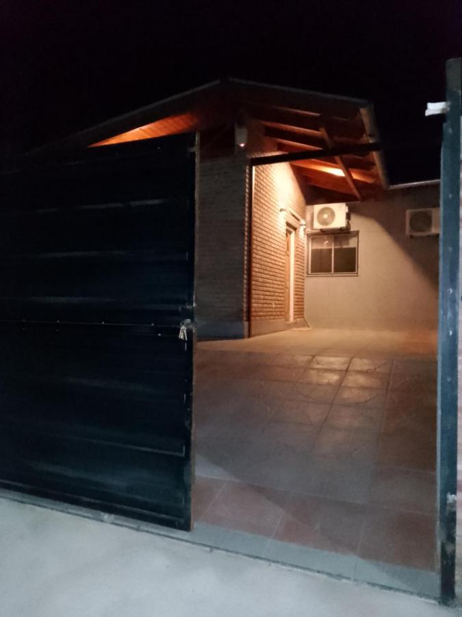 Complejo Quiya - Casa El Algarrobo Holiday home *