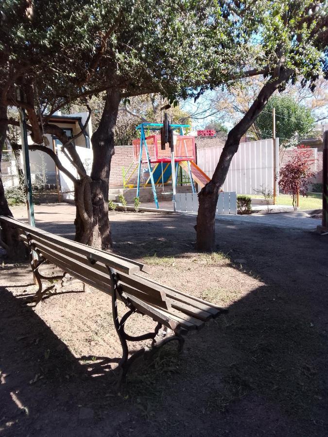 Complejo Quiya - Casa El Algarrobo Alta Gracia