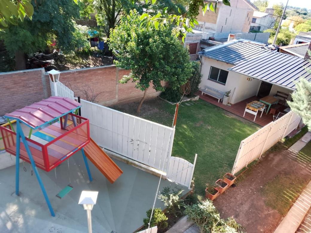 Holiday home Complejo Quiya - Casa El Algarrobo *