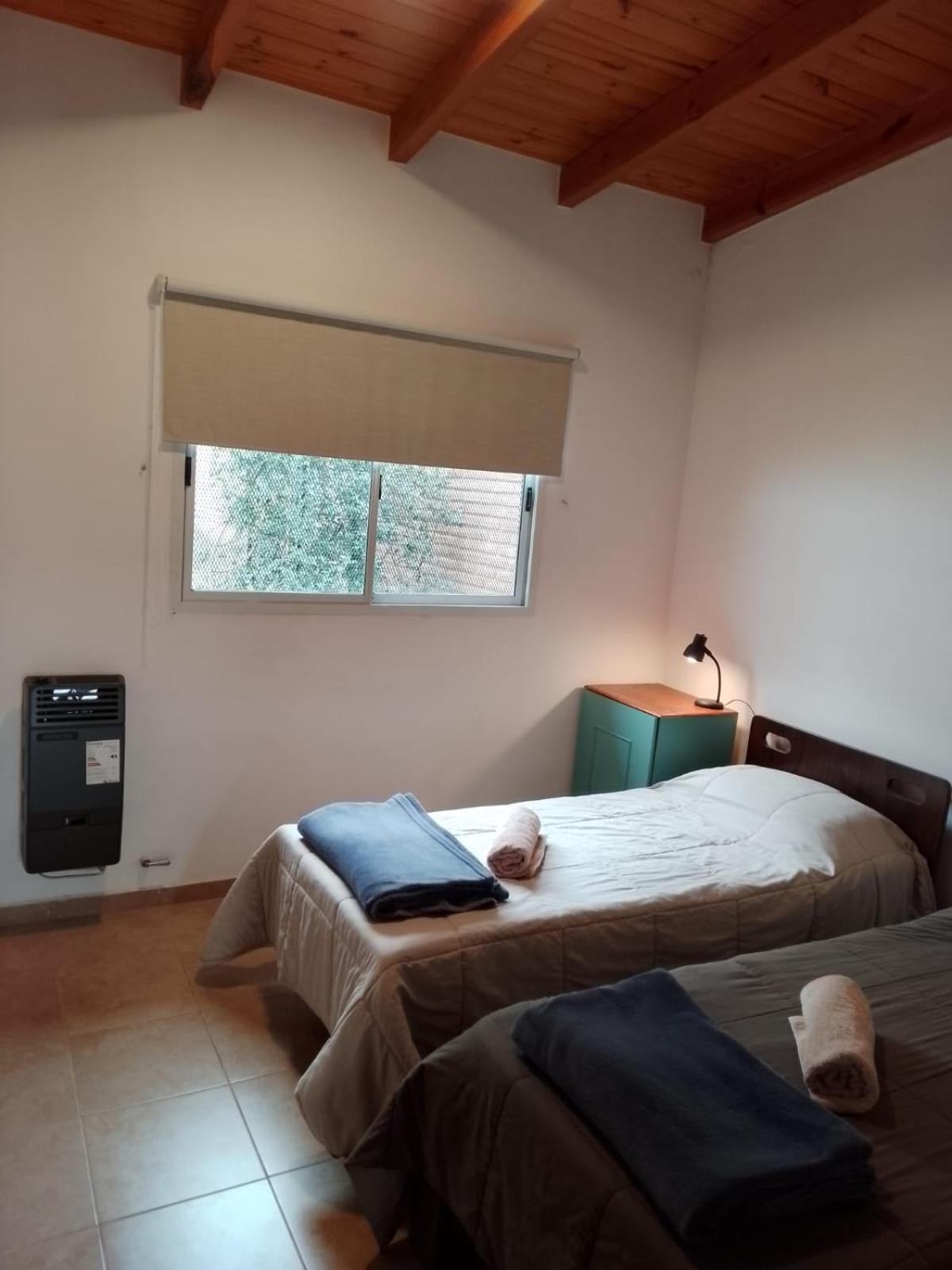 Holiday home Complejo Quiya - Casa El Algarrobo *