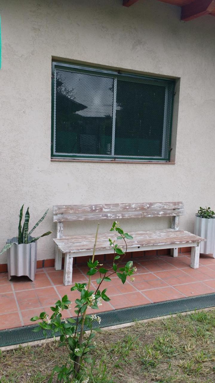 Complejo Quiya - Casa El Algarrobo