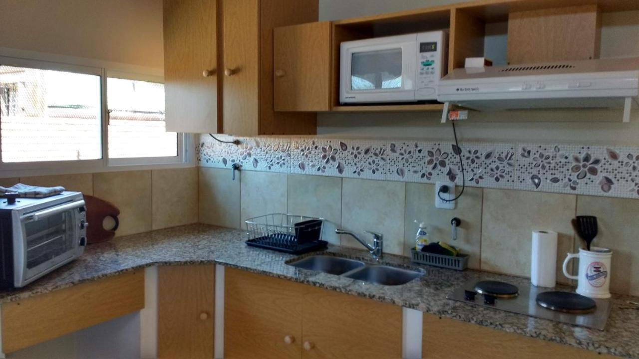 Holiday home Complejo Quiya - Casa El Algarrobo Alta Gracia
